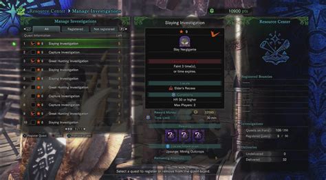 mhw unlock augment|Understanding Augmentations & How to Unlock it .